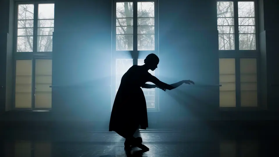 Director & lead video producer — Poland's national folk ensemble “Mazowsze”