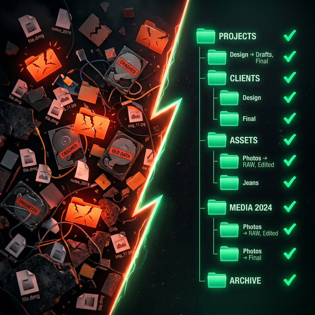 221 Lectures Rescued in 5 Automated Phases