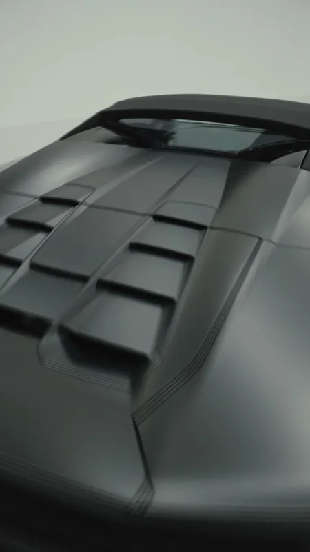 Automotive Reels Collection